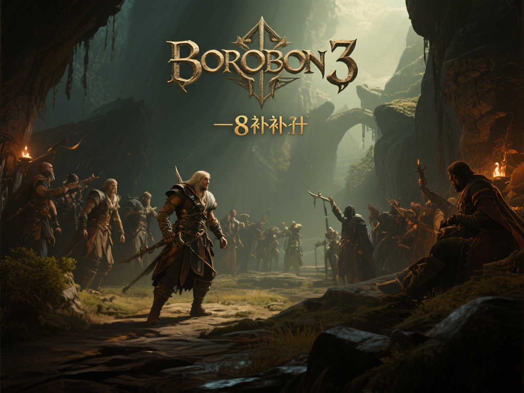 外媒盛赞《博德之门3》8号补丁:传奇篇章的完美谢幕! 外媒盛赞《博德之门3》8号补丁:传奇篇章的完美谢幕!