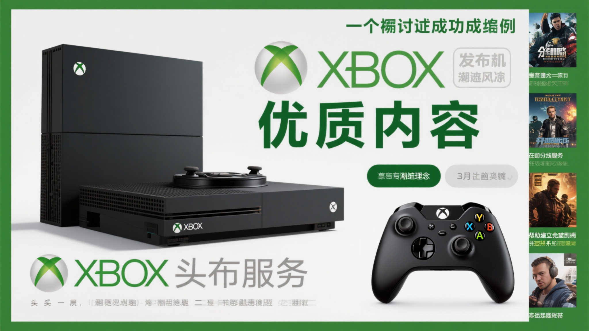 聚焦未来:微软游戏部门负责人邮件回应裁员 聚焦未来:微软游戏部门负责人邮件回应裁员