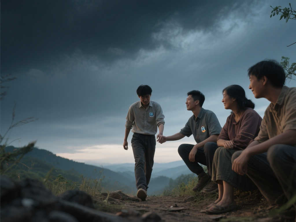 迷失的心灵:为何沦落至此? 迷失的心灵:为何沦落至此?