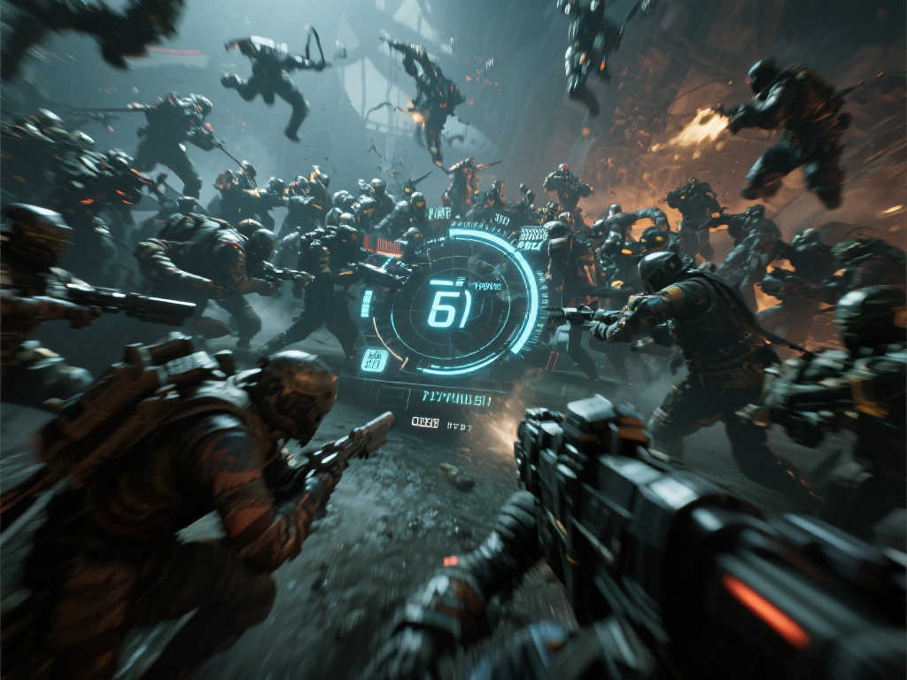 中世纪农民抗击僵尸热血来袭!《God Save Birmingham》实机首曝光,痛快屠戮超解压! 中世纪农民抗击僵尸热血来袭!《God Save Birmingham》实机首曝光,痛快屠戮超解压!