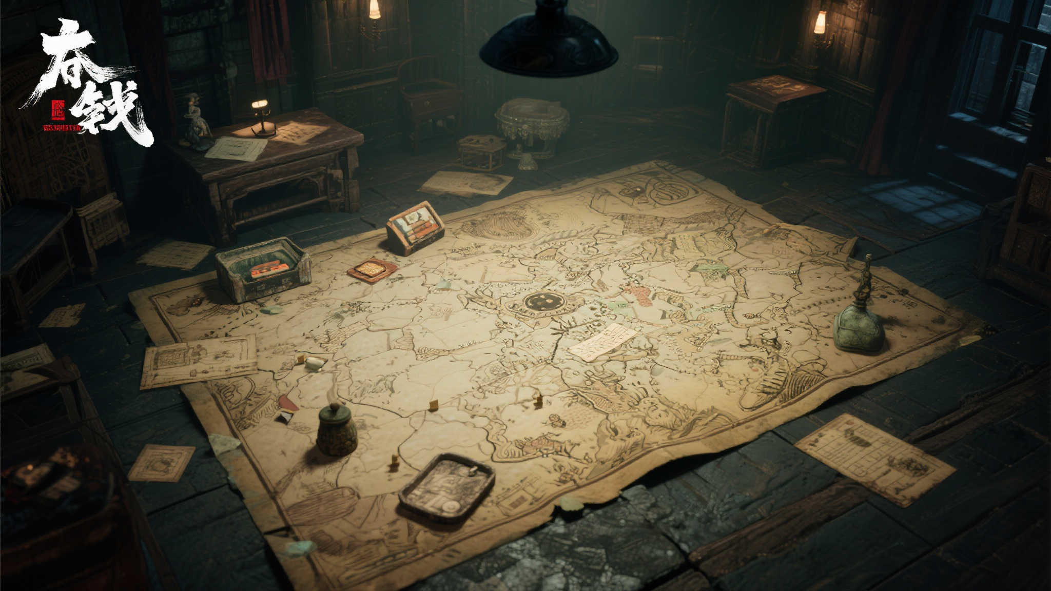 PG模拟器官网-PG Simulate 官方电子游戏试玩入口